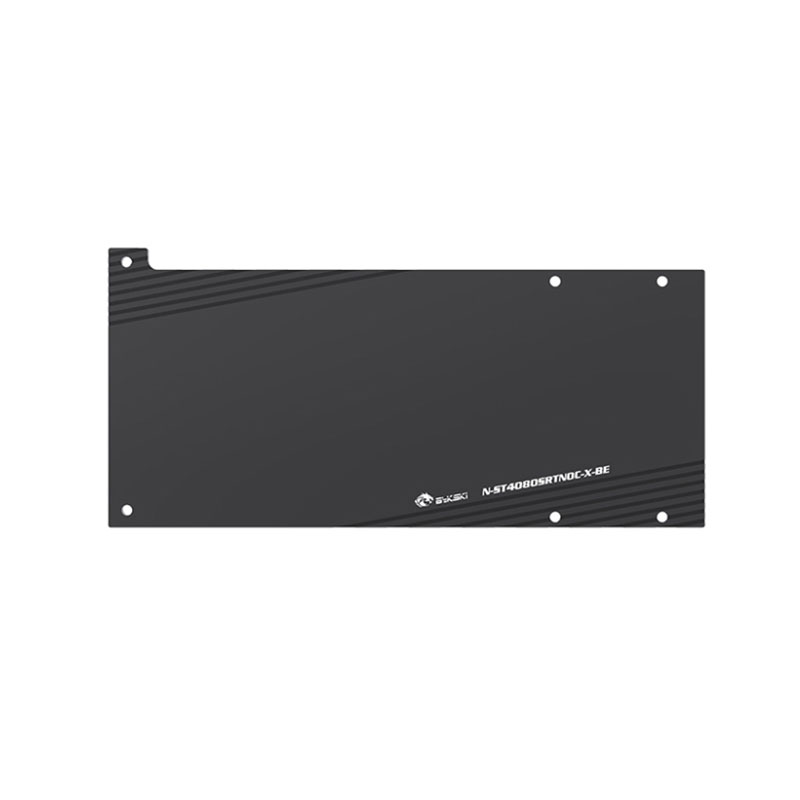 Rtx 4080 Water Cooling Block - Bykski Su Bloğu ZOTAC RTX 4080
