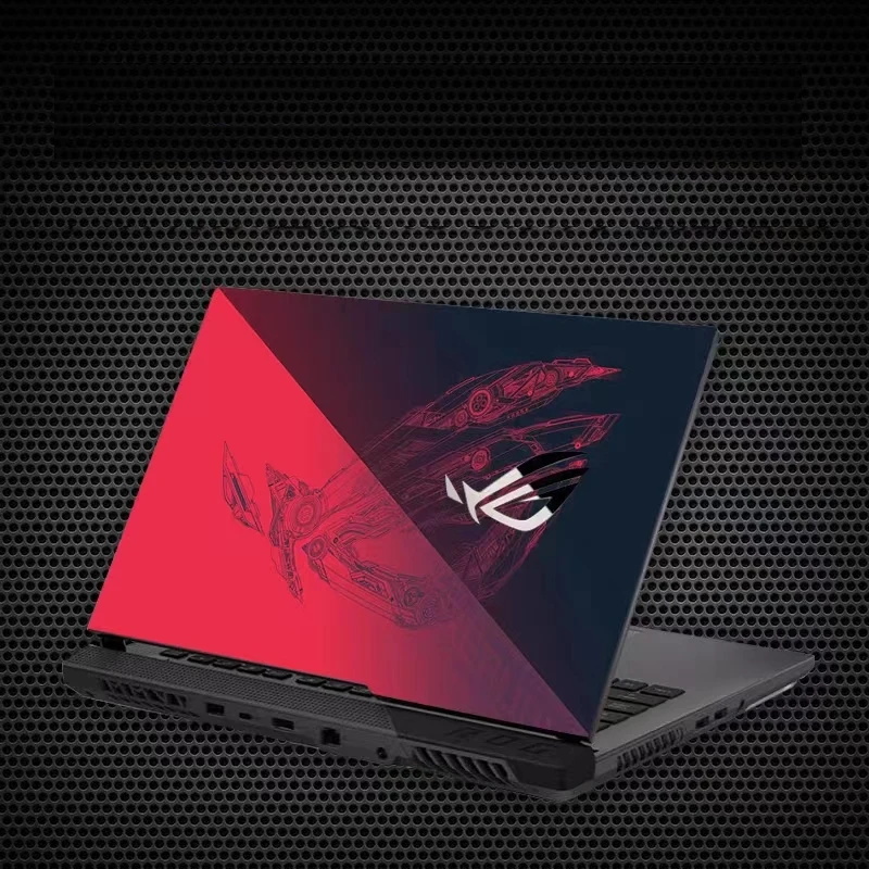Rtx 3090 24Gb Gddr6X - Moda Dizüstü Boyalı Çıkartmalar ASUS ROG