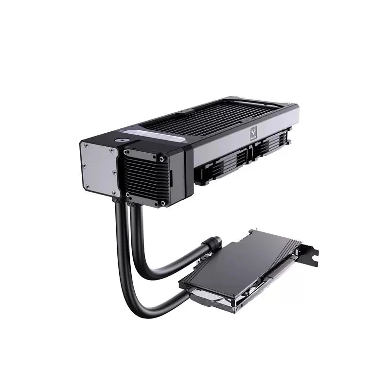 Rtx 4080 Water Cooling Block - Granzon Su Soğutma Kiti RTX 4090/