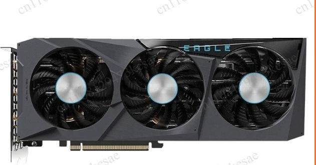 Rtx 3090 24Gb Gddr6X - %90 Yeni Orijinal RTX 3090 24GB