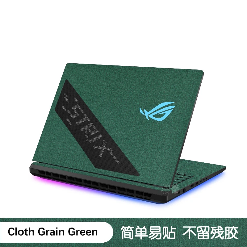 Rtx 3090 24Gb Gddr6X - Moda Crazy Horse Laptop etiketi ASUS