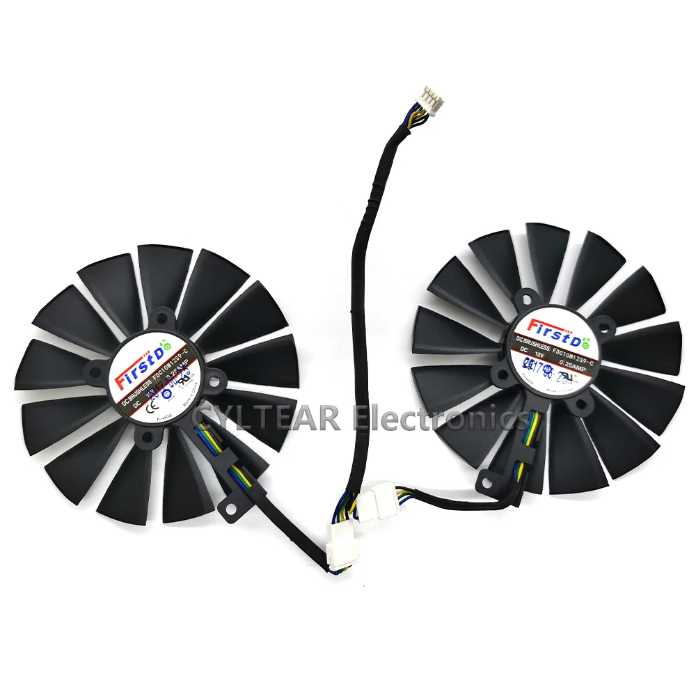 FDC10M12S9-C 0.25AMP RX470 RX5 - Rtx 3090 24Gb Gddr6X incelemesi ve fiyatı