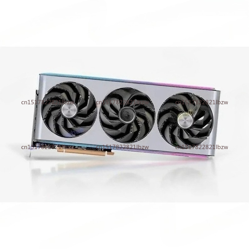 RX 7900 XTX 24GB GDDR6 Nitro+  - Rx 7900 Xtx 24Gb incelemesi ve fiyatı