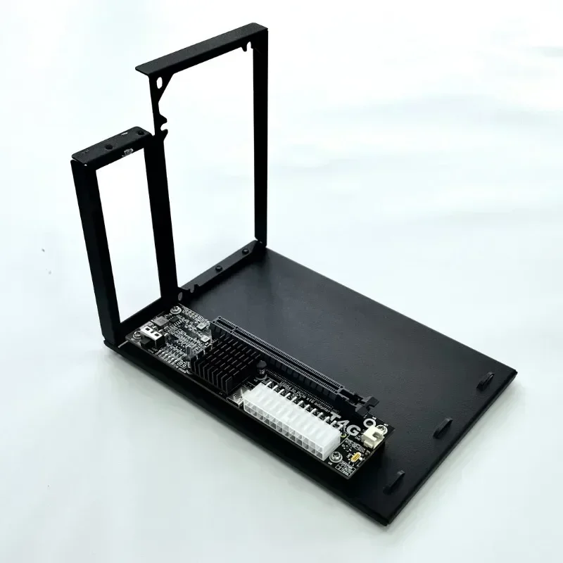 UT4G Harici Grafik Kartı USB4  - Gpu External Dock Egpu Thunderbolt 4 incelemesi ve fiyatı
