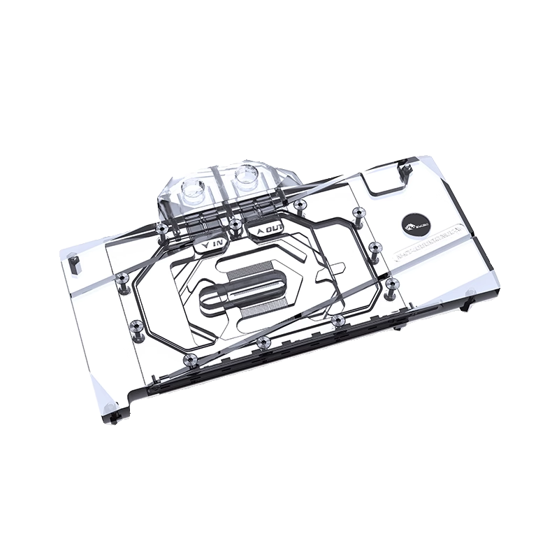 Bykski Su Bloğu ZOTAC RTX 4080 - Rtx 4080 Water Cooling Block incelemesi ve fiyatı