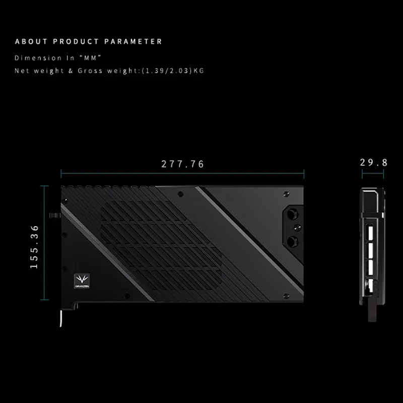 eGPU Thunderbolt 4/3 TB3/TB4 - - Gpu External Dock Egpu Thunderbolt 4 incelemesi ve fiyatı