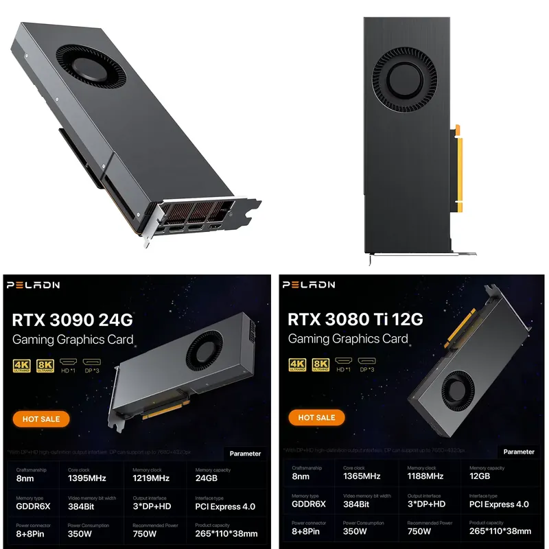 Sıcak Fırsat Düşük Fiyatlı AI  - Rtx 3080 Ti 12Gb incelemesi ve fiyatı