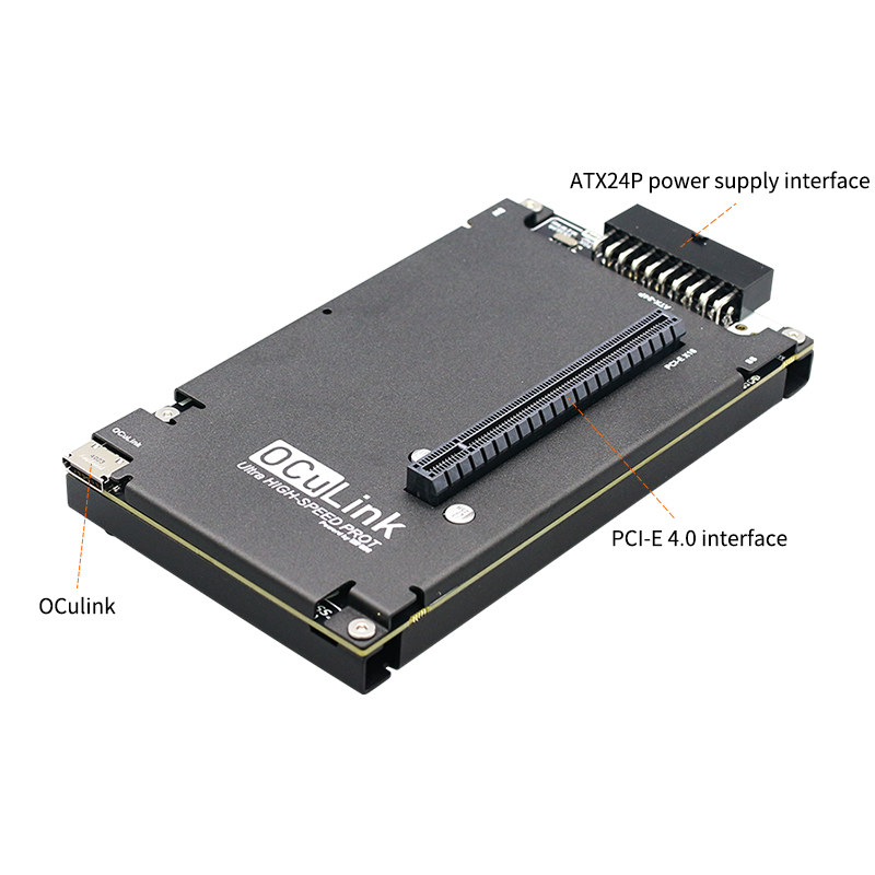 OCuP4V2 OCuLink GPU Dock ReDri - Oculink Gpu Dock Station incelemesi ve fiyatı