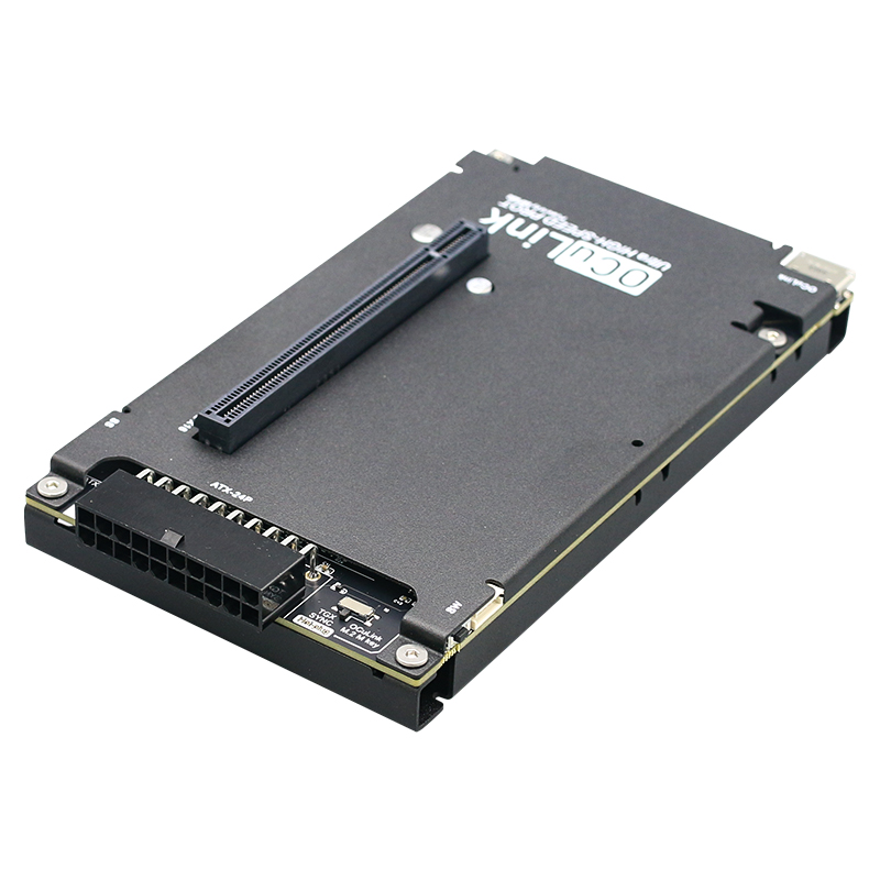 OCuP4V2 OCuLink GPU Dock ReDri - Oculink Gpu Dock Station incelemesi ve fiyatı