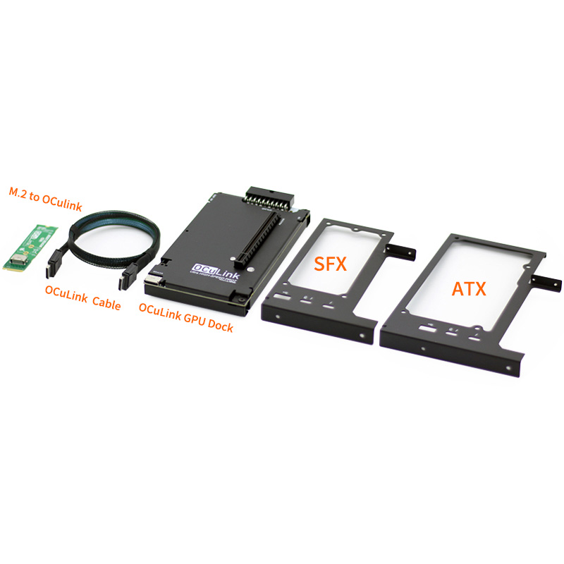 OCuP4V2 OCuLink GPU Dock ReDri - Oculink Gpu Dock Station incelemesi ve fiyatı