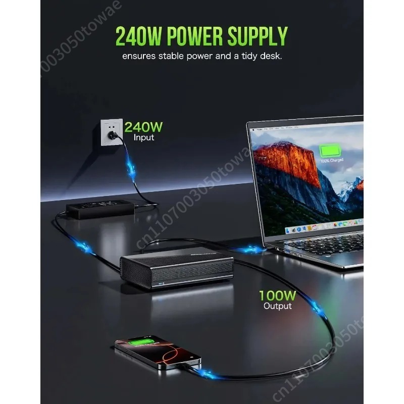 OcuLink Harici GPU Bağlantı İs - Oculink Gpu Dock Station incelemesi ve fiyatı