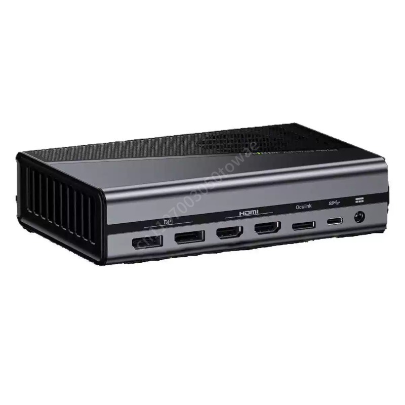 OcuLink Harici GPU Bağlantı İs - Oculink Gpu Dock Station incelemesi ve fiyatı