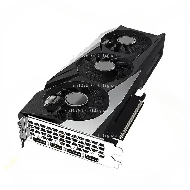 Placa De Video Kartı Rtx 3090  - Rtx 3090 24Gb Gddr6X incelemesi ve fiyatı