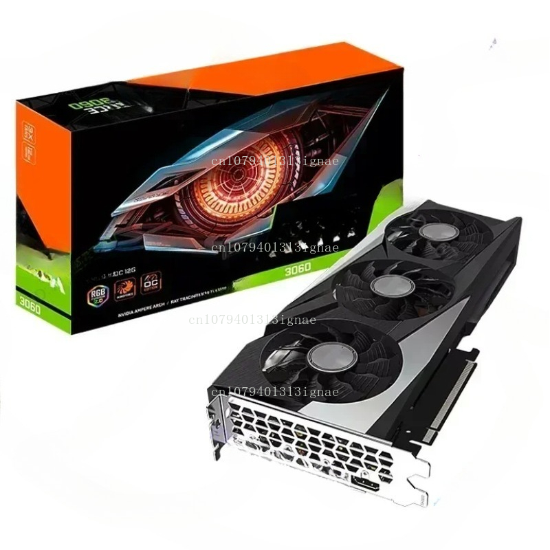 Placa De Video Kartı Rtx 3090  - Rtx 3090 24Gb Gddr6X incelemesi ve fiyatı