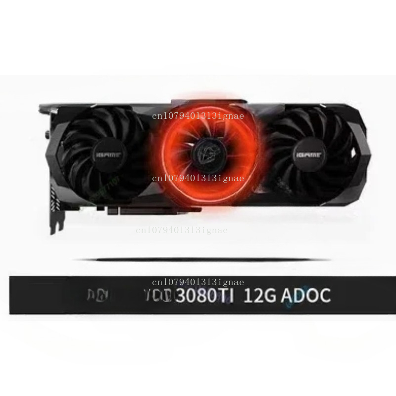 Placa De Video Kartı Rtx 3090  - Rtx 3090 24Gb Gddr6X incelemesi ve fiyatı