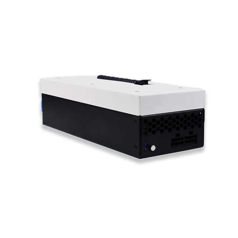 Thinkbook Ultra çalışırken değ - Oculink Gpu Dock Station incelemesi ve fiyatı