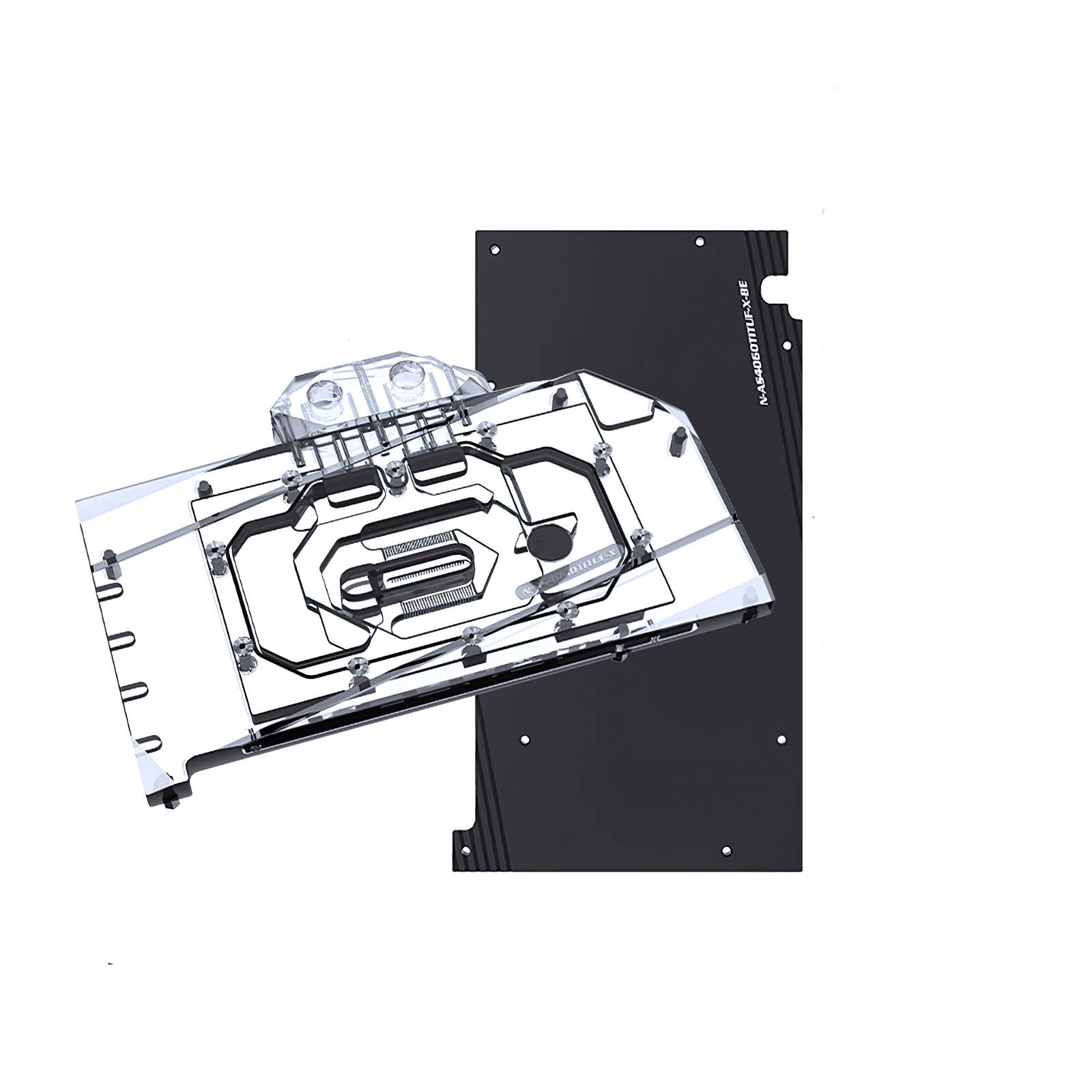 Bykski GPU Tam Kaplama Su Soğu - Rtx 4090 Water Block Full Cover incelemesi ve fiyatı