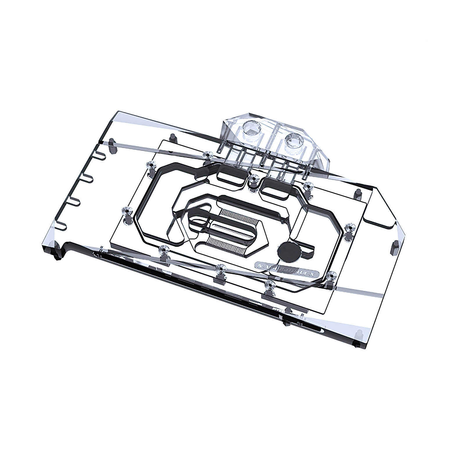 Bykski GPU Tam Kaplama Su Soğu - Rtx 4090 Water Block Full Cover incelemesi ve fiyatı