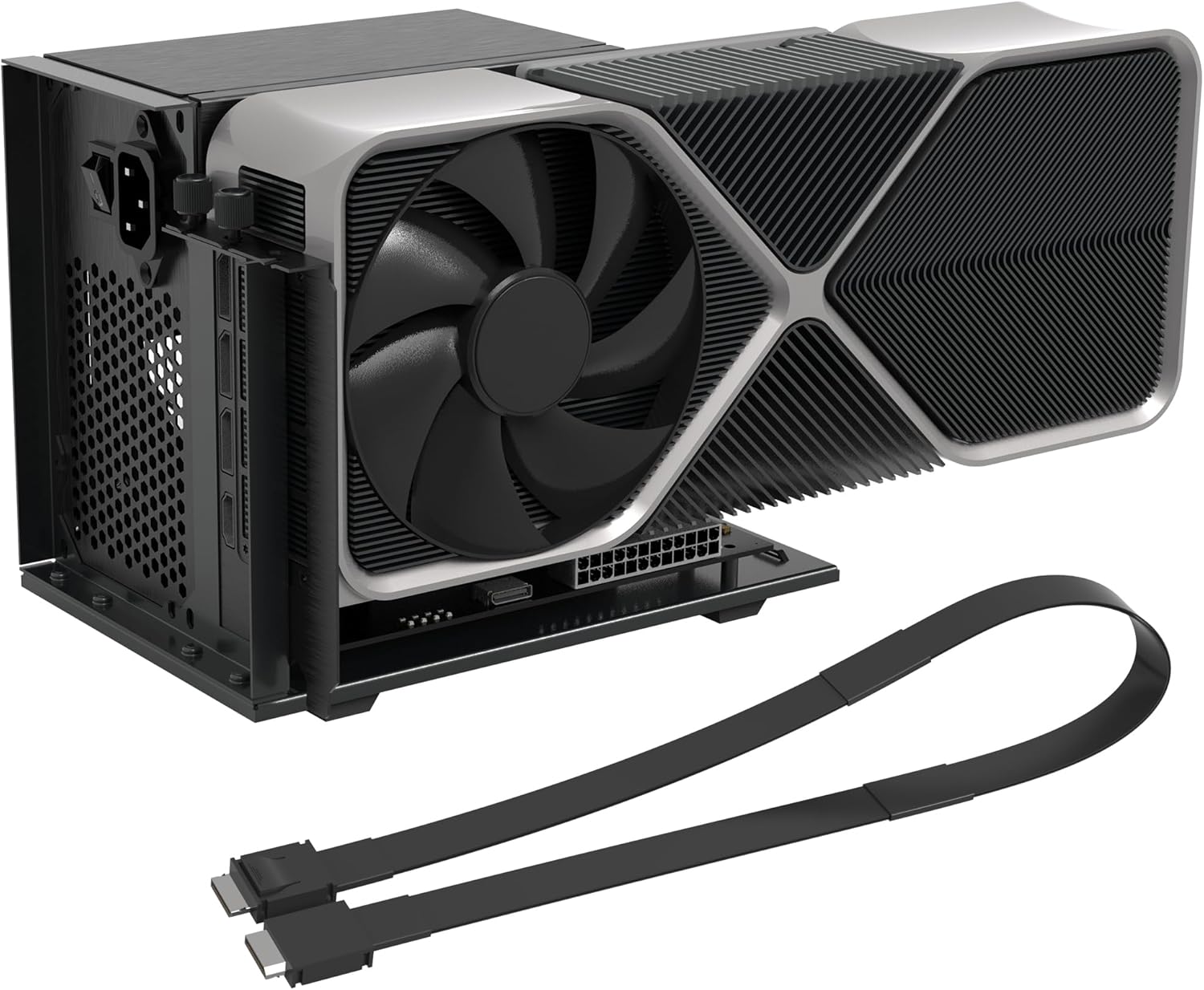 19,7 inç SFF-8611 OCuLink Kabl - Oculink Gpu Dock Station incelemesi ve fiyatı