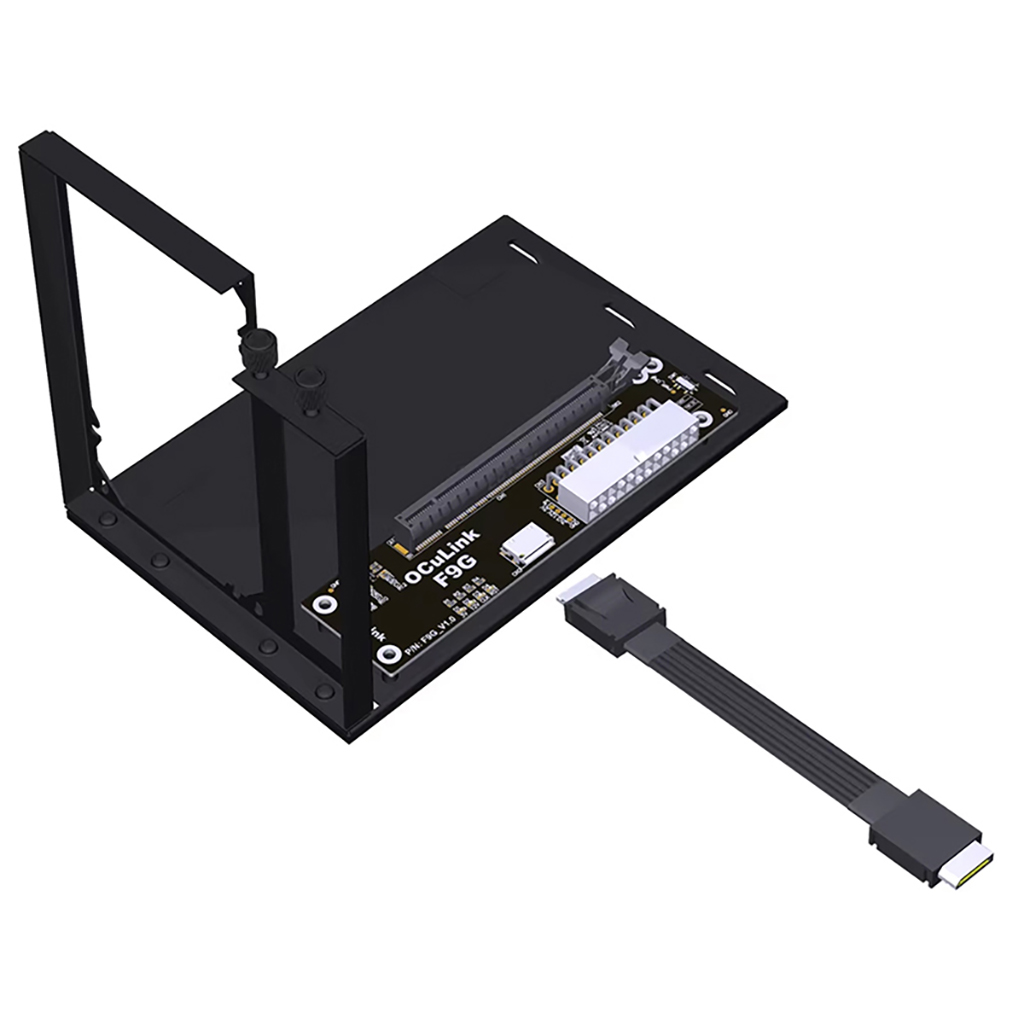 Intel NUC STX ITX Anakartlar İ - Oculink Gpu Dock Station incelemesi ve fiyatı