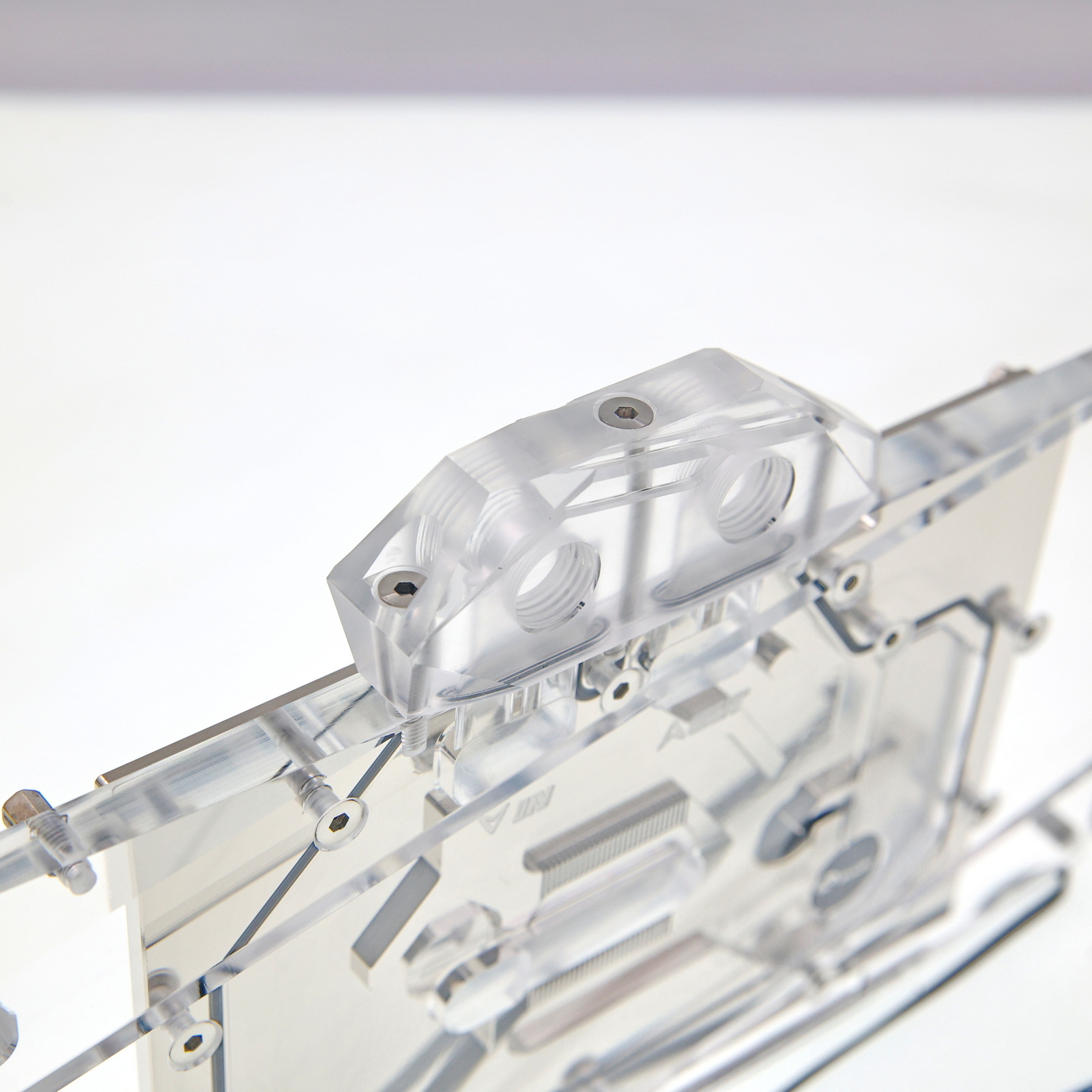 Bykski Renkli RTX 4090 Advance - Rtx 4090 Water Block Full Cover incelemesi ve fiyatı