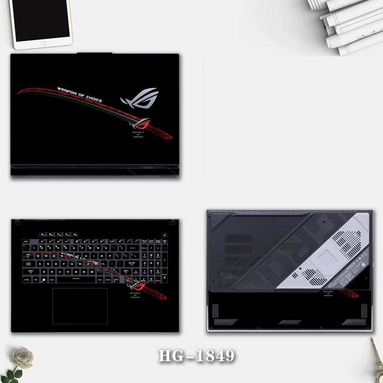 ASUS ROG Strix G16 (2025) G614 - Rtx 3090 24Gb Gddr6X incelemesi ve fiyatı