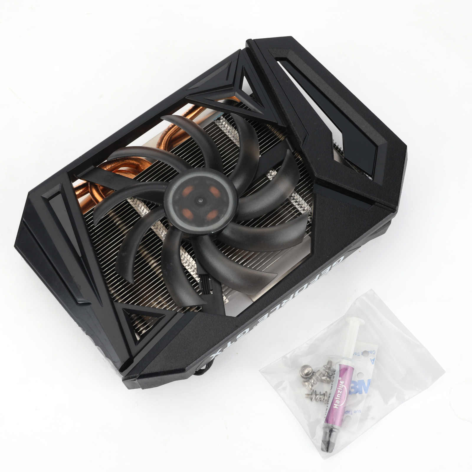 95MM GAA8S2H GPU grafik kartı  - Rtx 4080 Super 16Gb incelemesi ve fiyatı