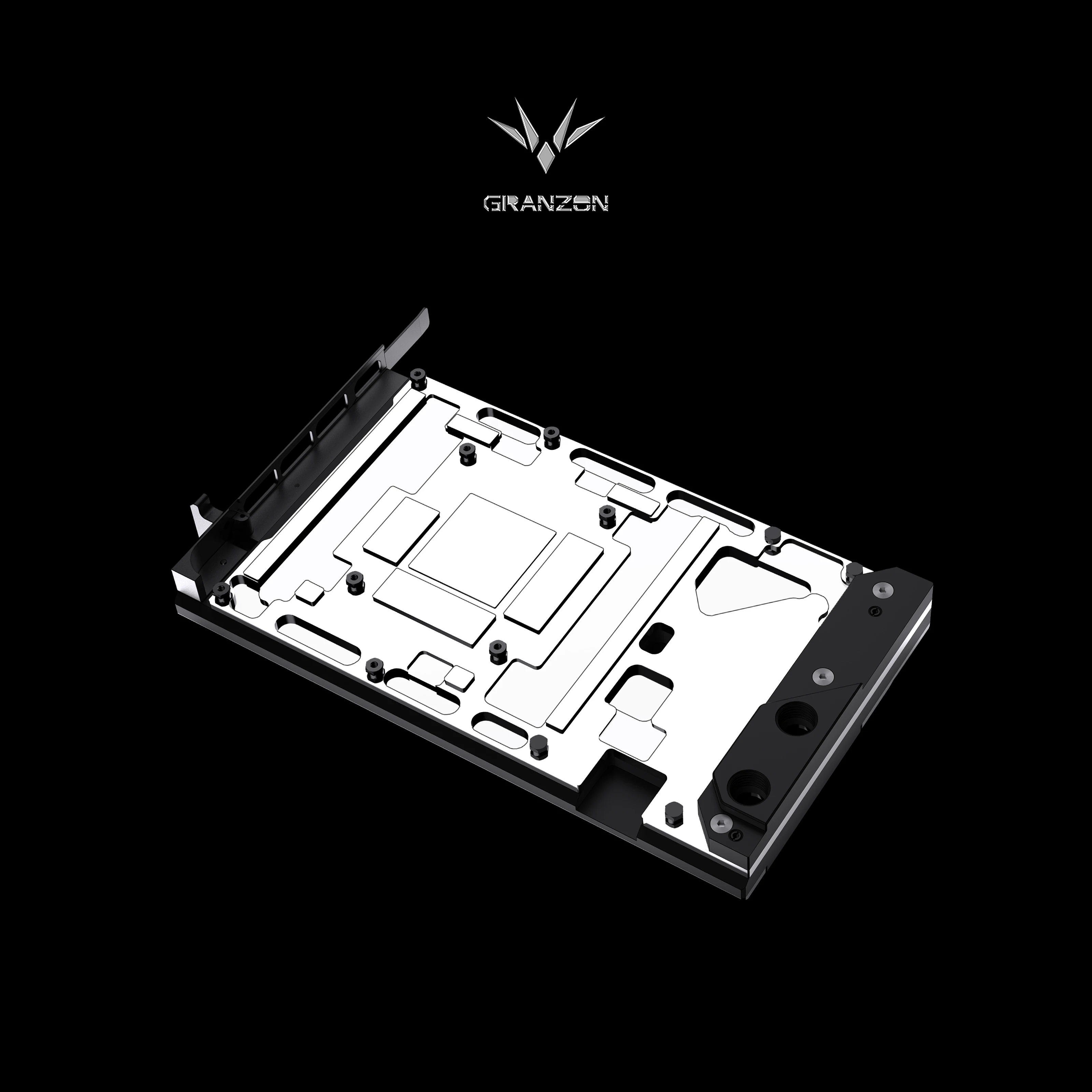 NVIDIA RTX 4080 Founders Editi - Rtx 4080 Water Cooling Block incelemesi ve fiyatı