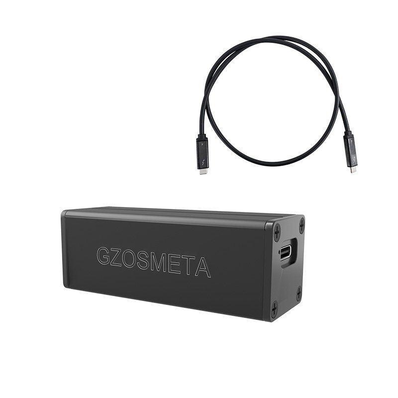 T3 / T4 OCuLink Thunderbolt 4  - Gpu External Dock Egpu Thunderbolt 4 incelemesi ve fiyatı