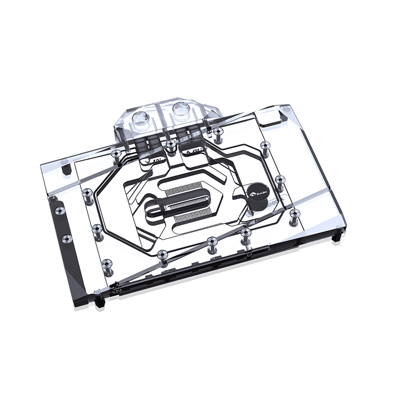 Bykski Su Soğutucu INNO 3D Gef - Rtx 4090 Water Block Full Cover incelemesi ve fiyatı