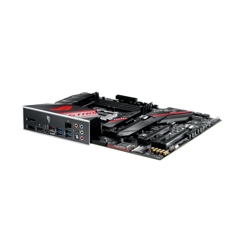 ASUS ROG Strix Z490-H Oyun Z49 - Rtx 3090 24Gb Gddr6X incelemesi ve fiyatı