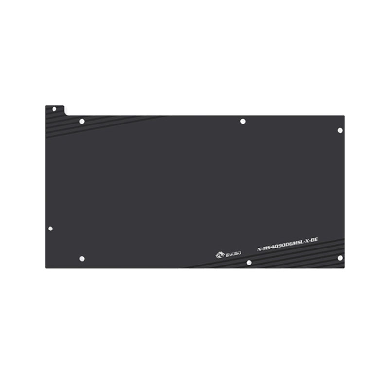 Bykski Tam Kaplama GPU Su Bloğ - Rtx 4090 Water Block Full Cover incelemesi ve fiyatı