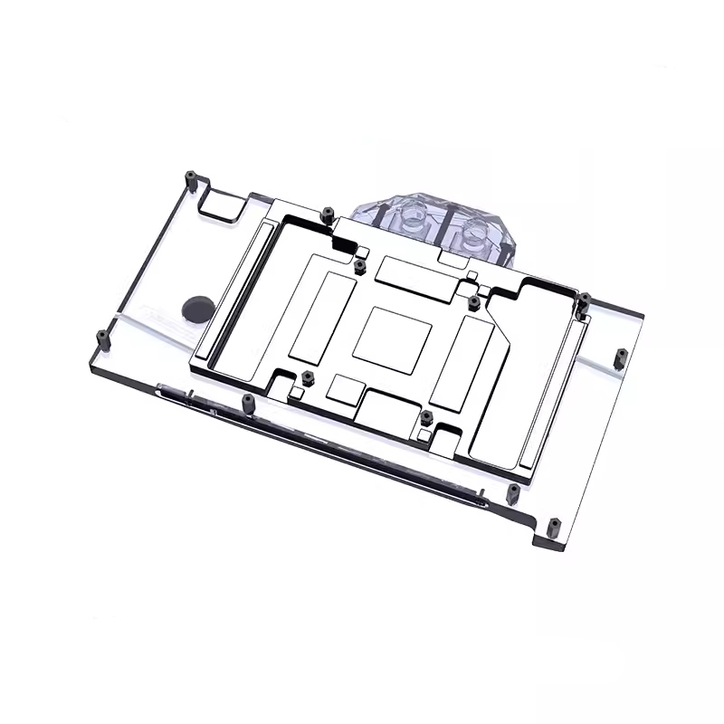 Bykski Tam Kaplama GPU Su Bloğ - Rtx 4090 Water Block Full Cover incelemesi ve fiyatı