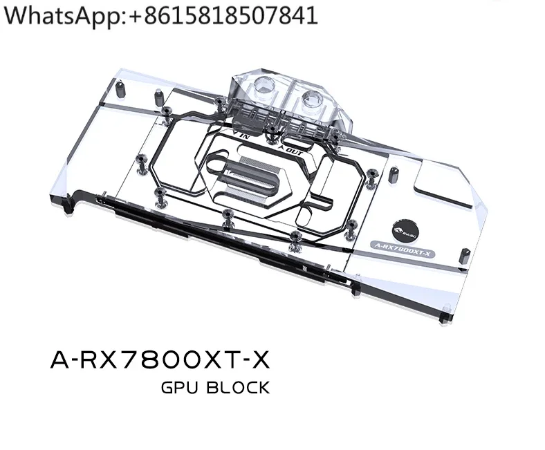 A-RX7800XT-X Grafik Kartı Su S - Rx 7800 Xt 16Gb incelemesi ve fiyatı