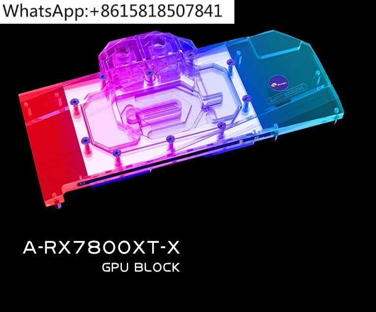 A-RX7800XT-X Grafik Kartı Su S - Rx 7800 Xt 16Gb incelemesi ve fiyatı