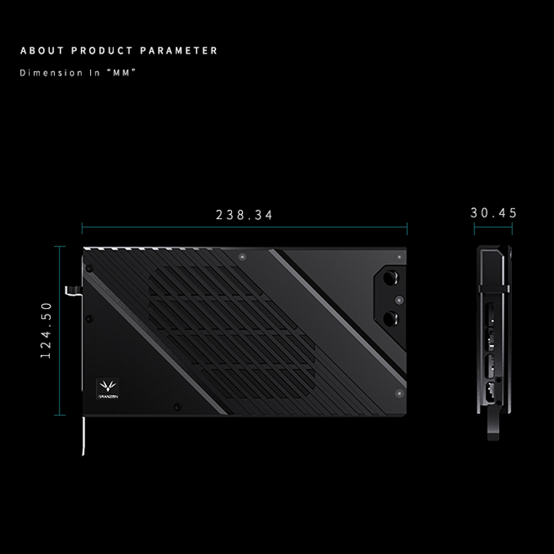 PNY RTX 4080 16GB XLR8 oyun VE - Rtx 4080 Water Cooling Block incelemesi ve fiyatı