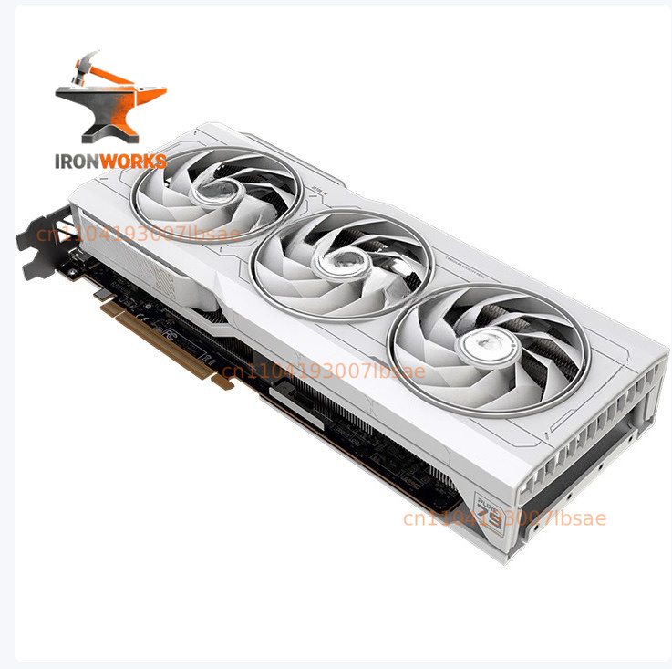 4K amiral gemisi, e-spor oyun  - Rx 7900 Xt 20Gb incelemesi ve fiyatı