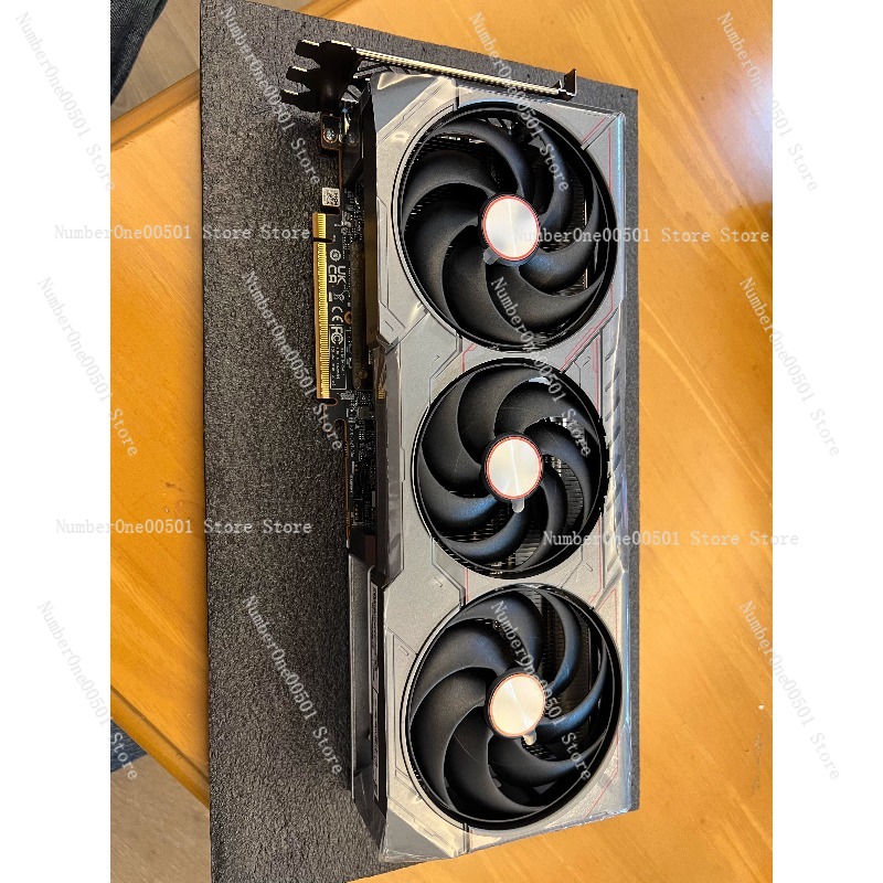 Radeon RX 9070 GRE 9070 7700 7 - Rx 7900 Xtx 24Gb incelemesi ve fiyatı