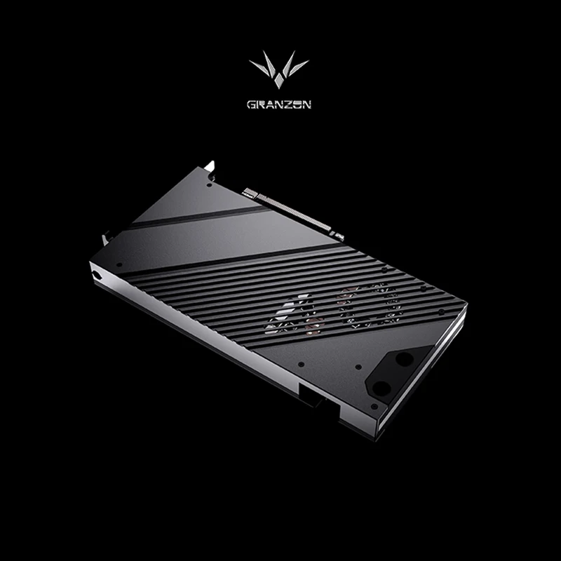 Granzon Su Bloğu, Renkli IGame - Rtx 4090 Water Block Full Cover incelemesi ve fiyatı