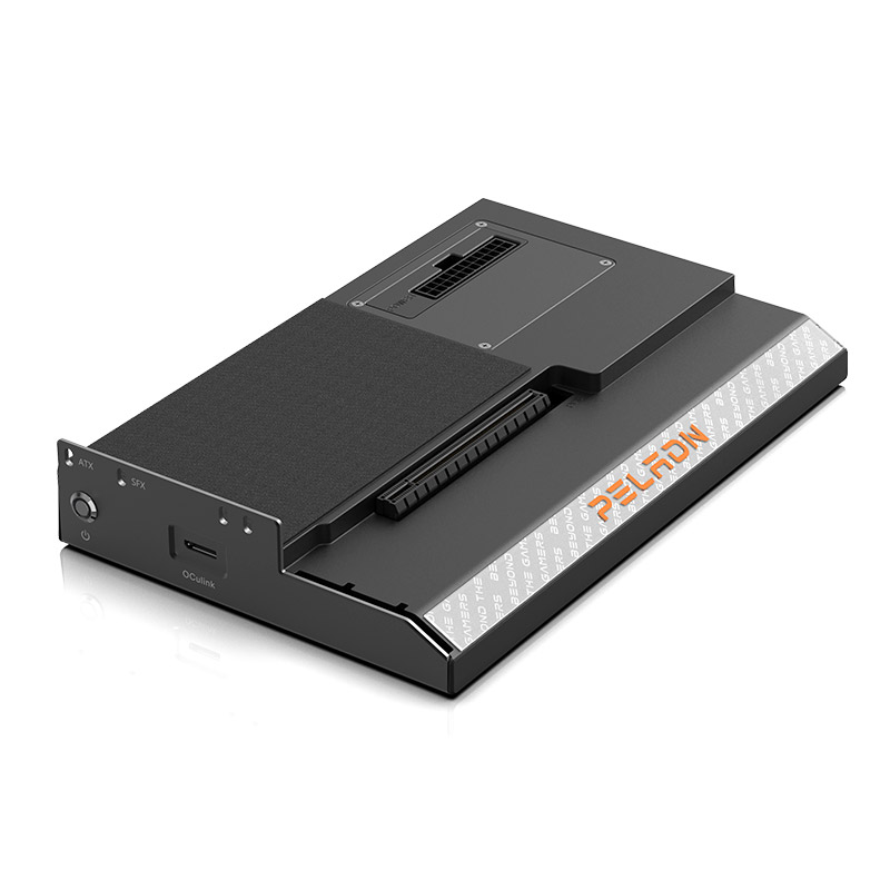 Harici Grafik Kartı Yuvası Ocu - Oculink Gpu Dock Station incelemesi ve fiyatı