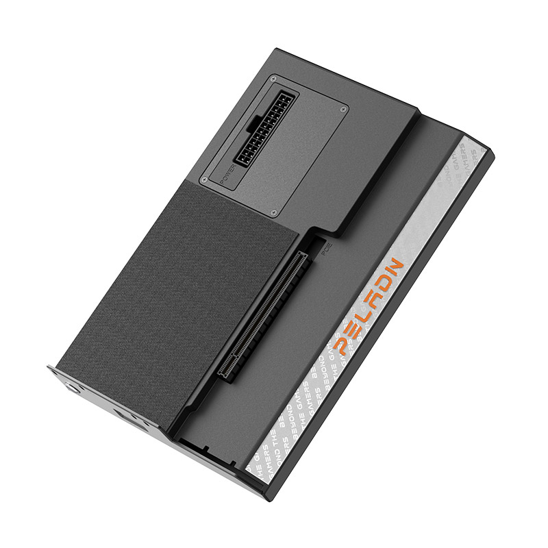 Harici Grafik Kartı Yuvası Ocu - Oculink Gpu Dock Station incelemesi ve fiyatı