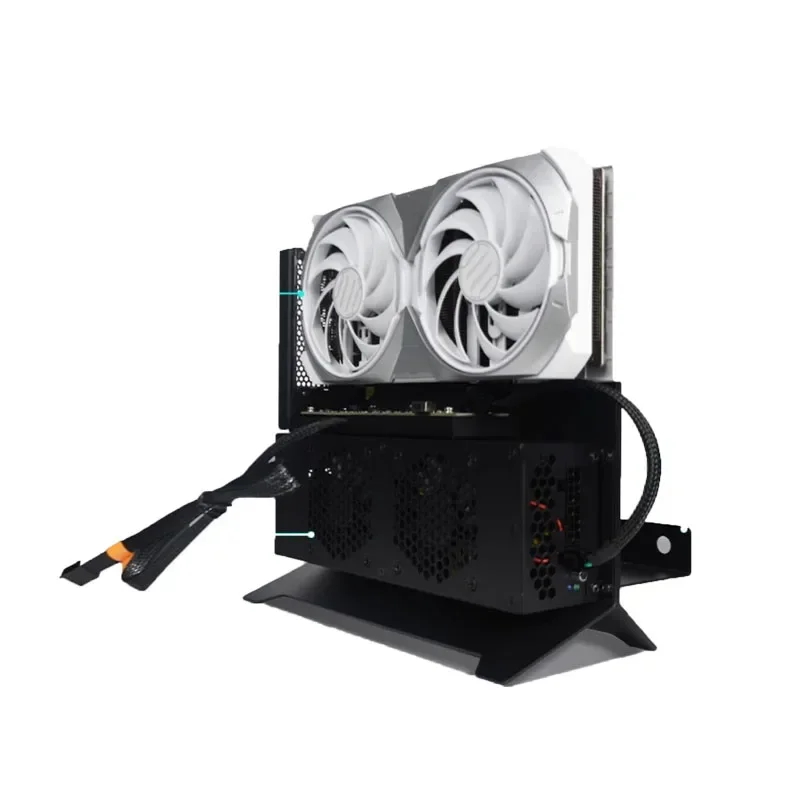 Dikey Oculink Grafik Yerleştir - Oculink Gpu Dock Station incelemesi ve fiyatı