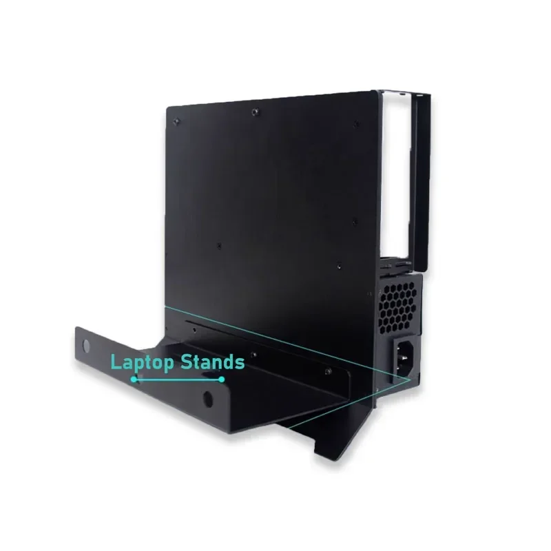 Dikey Oculink Grafik Yerleştir - Oculink Gpu Dock Station incelemesi ve fiyatı