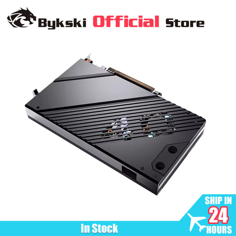 Granzon Renkli GeForce RTX 409 - Rtx 4090 Water Block Full Cover incelemesi ve fiyatı