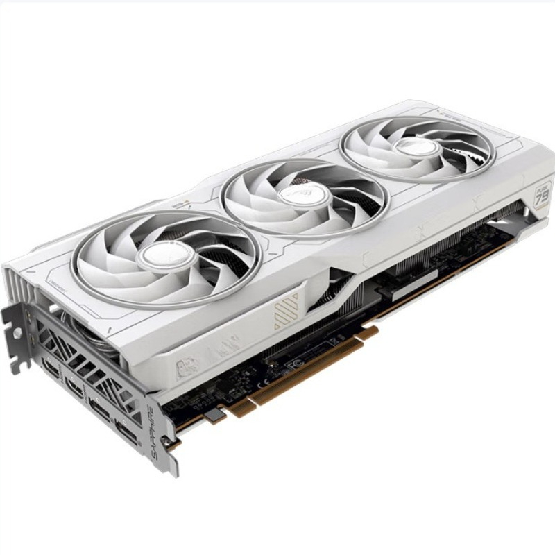 Masaüstü oyun bilgisayarı ekra - Rx 7900 Xt 20Gb incelemesi ve fiyatı