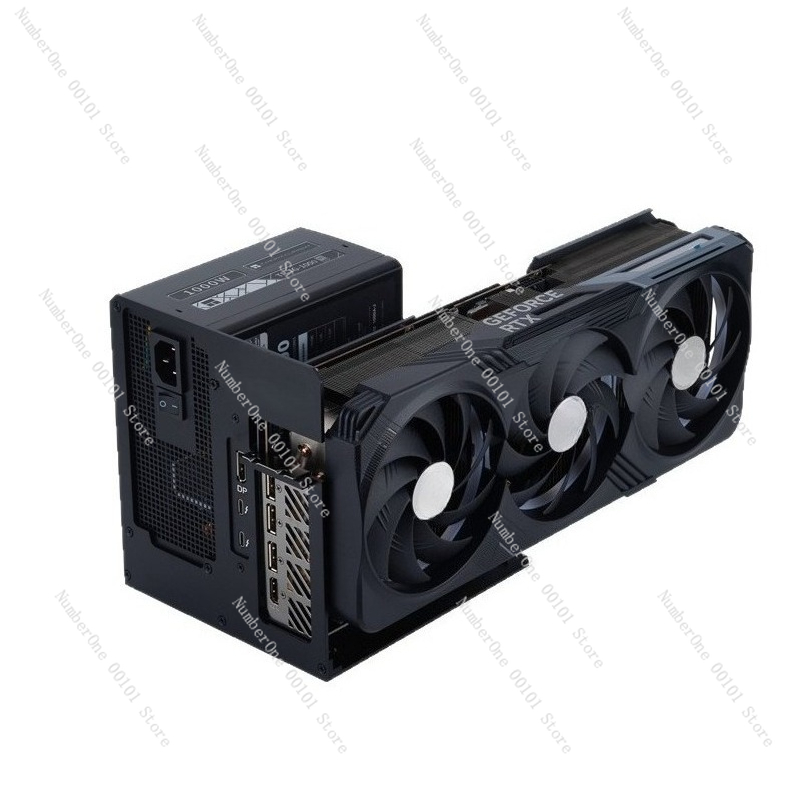 L18 Thunderbolt 3 4 GPU Dock H - Gpu External Dock Egpu Thunderbolt 4 incelemesi ve fiyatı